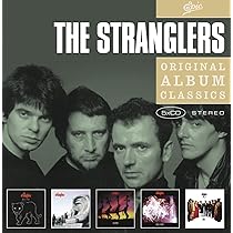 Amazon.co.jp: Original Album Classics: Music